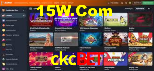 Programa VIP ckcbet