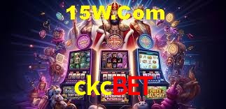 Account Benefits ckcbet