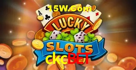 Promoções Sazonais ckcbet