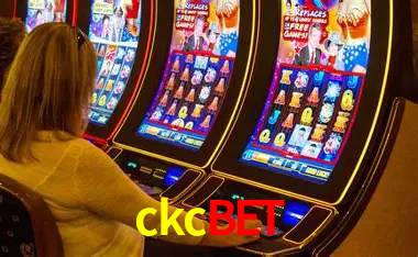 Sistemas de Segurança ckcbet