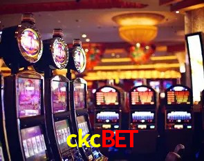 Estatísticas ckcbet
