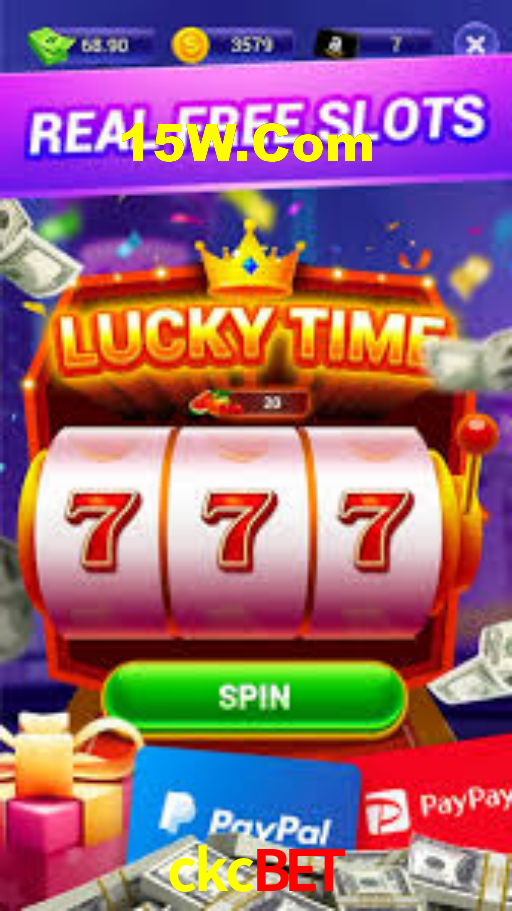 Live Casino ckcbet