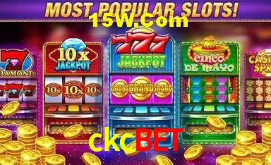 Apostas de Tênis ckcbet
