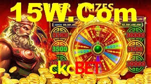 VIP Casino ckcbet