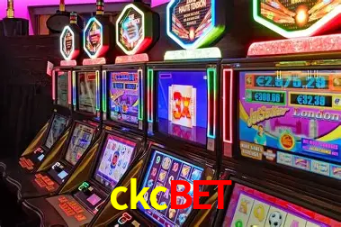 ckcbet app