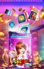 Provedores de Jogos ckcbet