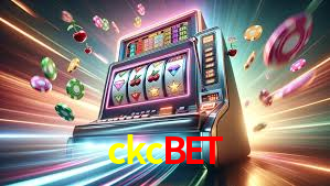 Secure Login ckcbet