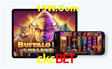 Jogos de Slot ckcbet