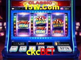ckcbet