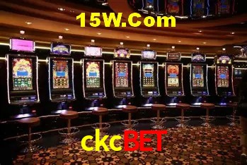 Avaliações dos Jogadores ckcbet