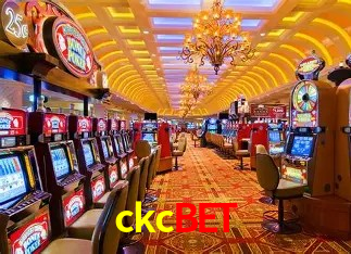 ckcbet