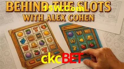Diretório de Jogos ckcbet