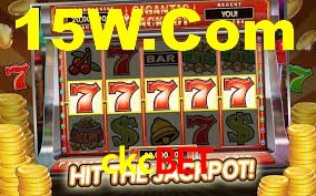 Game Providers ckcbet