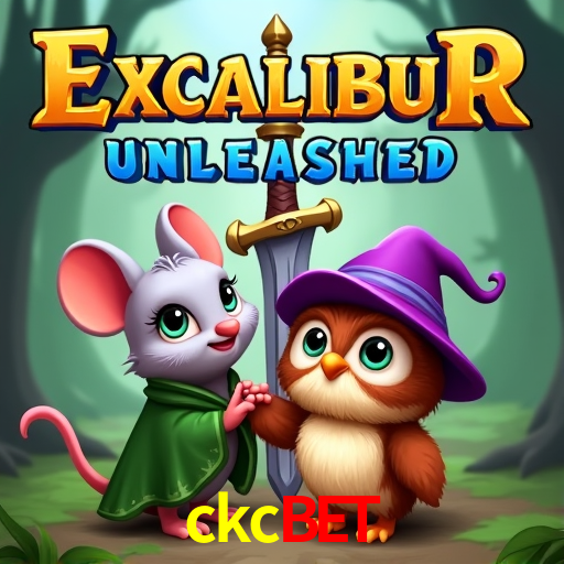 Desvendando o Mundo dos Jogos Virtuais na ckcbet