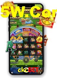 Slot Games ckcbet